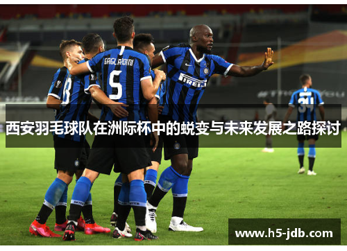 西安羽毛球队在洲际杯中的蜕变与未来发展之路探讨