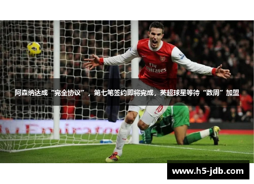 阿森纳达成“完全协议”，第七笔签约即将完成，英超球星等待“数周”加盟